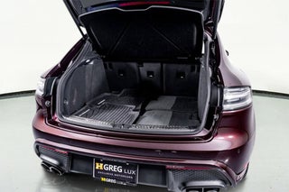 2023 Porsche Macan thumbnail – Miami, FL – 113