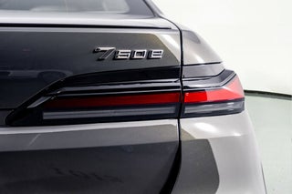 2024 BMW 7 Series thumbnail – Miami, FL – 91