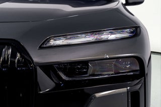 2024 BMW 7 Series thumbnail – Miami, FL – 106