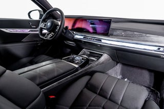 2024 BMW 7 Series thumbnail – Miami, FL – 123