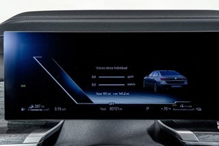 2024 BMW 7 Series thumbnail – Miami, FL – 131
