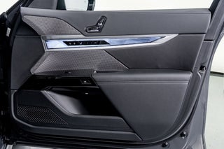 2024 BMW 7 Series thumbnail – Miami, FL – 130