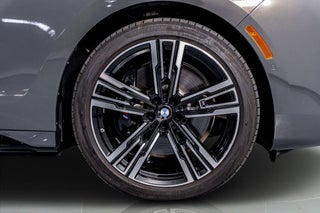 2024 BMW 7 Series thumbnail – Miami, FL – 83