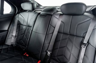 2024 BMW 7 Series thumbnail – Miami, FL – 121