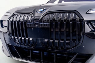 2024 BMW 7 Series thumbnail – Miami, FL – 110