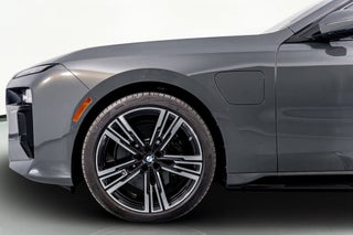 2024 BMW 7 Series thumbnail – Miami, FL – 99