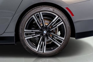2024 BMW 7 Series thumbnail – Miami, FL – 98