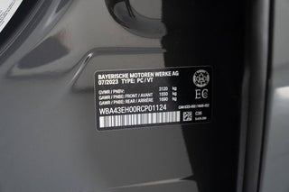 2024 BMW 7 Series thumbnail – Miami, FL – 155