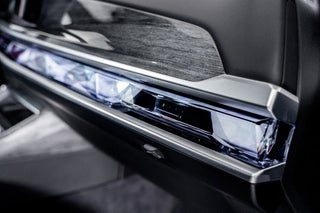 2024 BMW 7 Series thumbnail – Miami, FL – 147