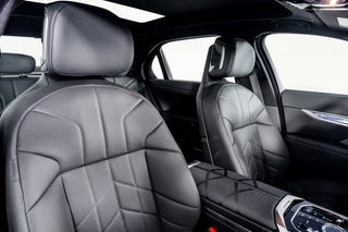 2024 BMW 7 Series thumbnail – Miami, FL – 116