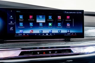 2024 BMW 7 Series thumbnail – Miami, FL – 141