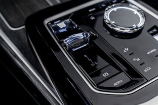 2024 BMW 7 Series thumbnail – Miami, FL – 139
