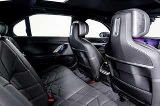 2024 BMW 7 Series thumbnail – Miami, FL – 148
