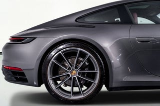 2024 Porsche 911 thumbnail – Miami, FL – 64