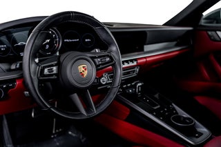 2024 Porsche 911 thumbnail – Miami, FL – 56