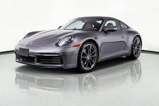 2024 Porsche 911 thumbnail – Miami, FL – 77