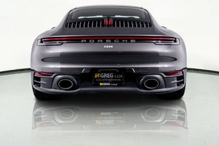 2024 Porsche 911 thumbnail – Miami, FL – 67