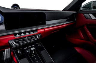 2024 Porsche 911 thumbnail – Miami, FL – 95