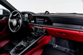 2024 Porsche 911 thumbnail – Miami, FL – 87