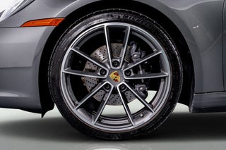 2024 Porsche 911 thumbnail – Miami, FL – 76