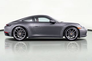 2024 Porsche 911 thumbnail – Miami, FL – 60