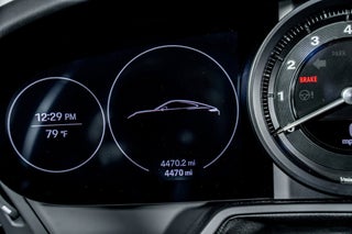 2024 Porsche 911 thumbnail – Miami, FL – 94