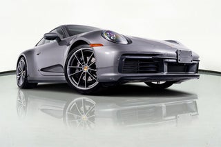 2024 Porsche 911 thumbnail – Miami, FL – 58