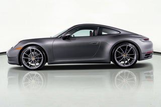 2024 Porsche 911 thumbnail – Miami, FL – 72