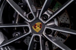 2024 Porsche 911 thumbnail – Miami, FL – 63