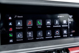 2024 Porsche 911 thumbnail – Miami, FL – 102
