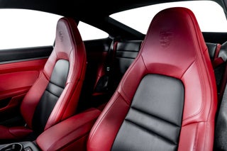 2024 Porsche 911 thumbnail – Miami, FL – 57