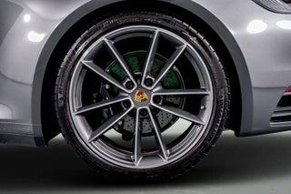 2024 Porsche 911 thumbnail – Miami, FL – 74