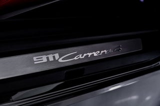 2024 Porsche 911 thumbnail – Miami, FL – 90