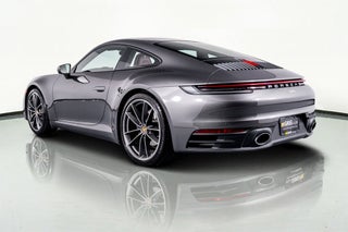 2024 Porsche 911 thumbnail – Miami, FL – 71