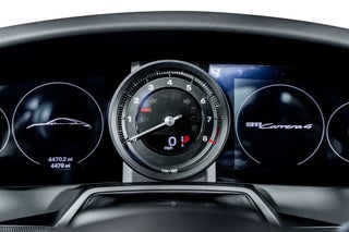 2024 Porsche 911 thumbnail – Miami, FL – 93
