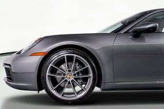 2024 Porsche 911 thumbnail – Miami, FL – 75