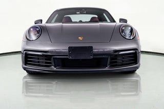 2024 Porsche 911 thumbnail – Miami, FL – 78