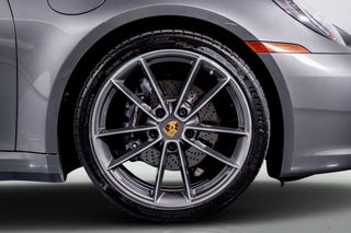 2024 Porsche 911 thumbnail – Miami, FL – 62