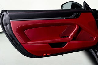 2024 Porsche 911 thumbnail – Miami, FL – 88