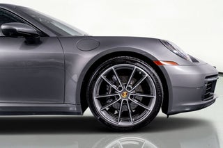 2024 Porsche 911 thumbnail – Miami, FL – 61