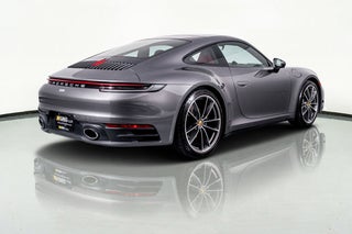 2024 Porsche 911 thumbnail – Miami, FL – 66