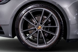 2024 Porsche 911 thumbnail – Miami, FL – 65