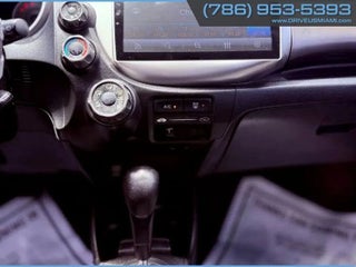 2009 Honda Fit thumbnail – Miami, FL – 14