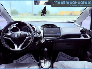 2009 Honda Fit thumbnail – Miami, FL – 13