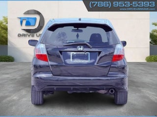 2009 Honda Fit thumbnail – Miami, FL – 6