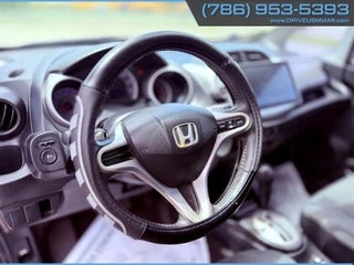 2009 Honda Fit thumbnail – Miami, FL – 10