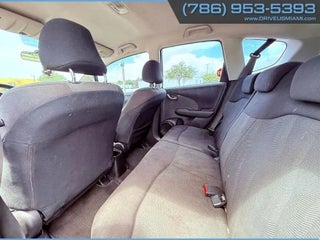 2009 Honda Fit thumbnail – Miami, FL – 11