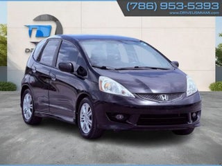 Honda Fit for sale Las Vegas