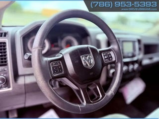Ram 1500 Classic for sale Las Vegas