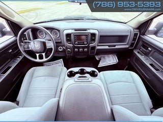 Ram 1500 Classic for sale Las Vegas